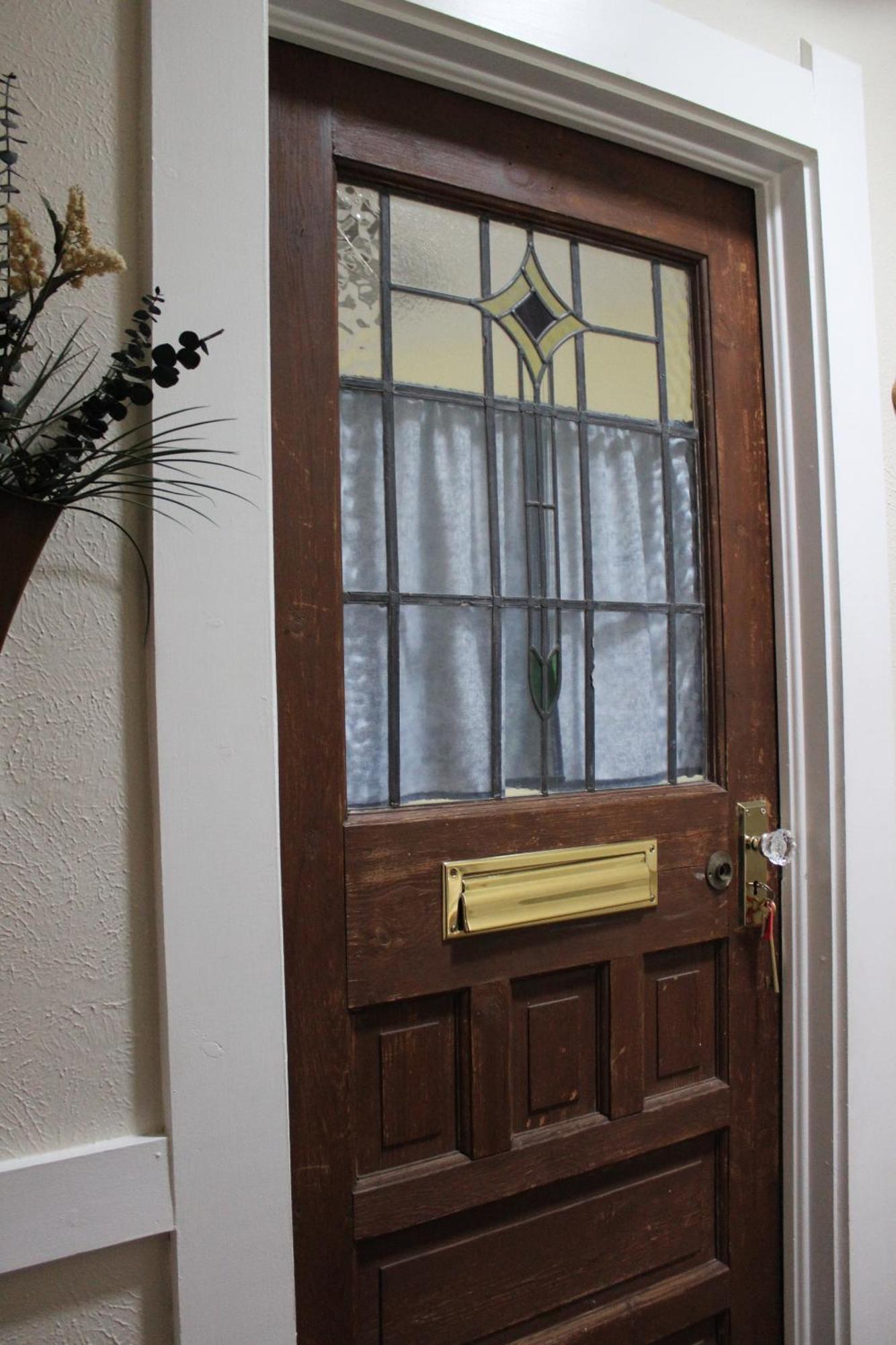 Granbury Gardens Bed And Breakfast Cameră foto