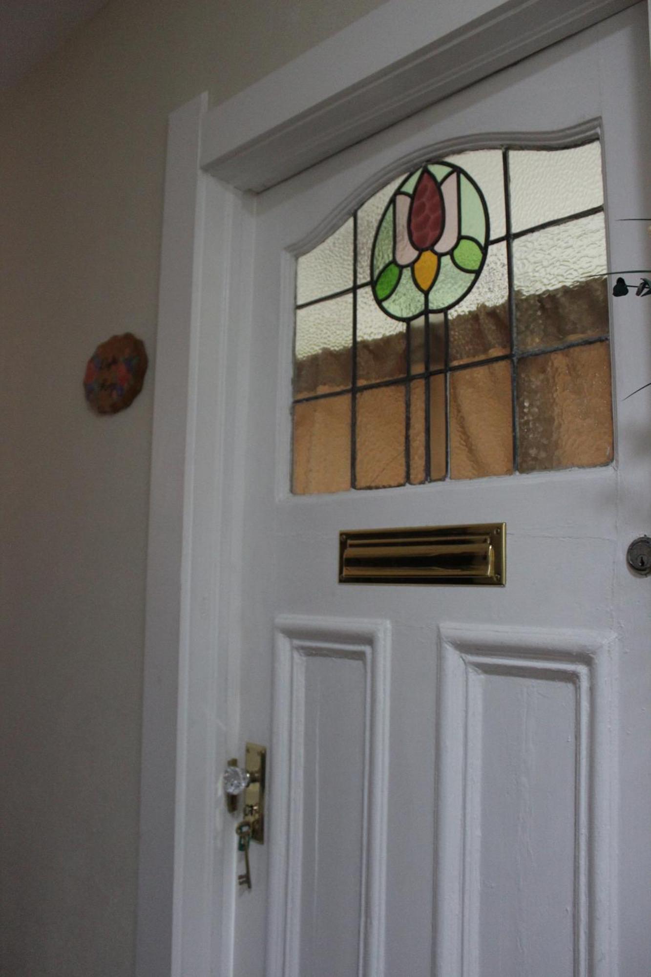 Granbury Gardens Bed And Breakfast Cameră foto
