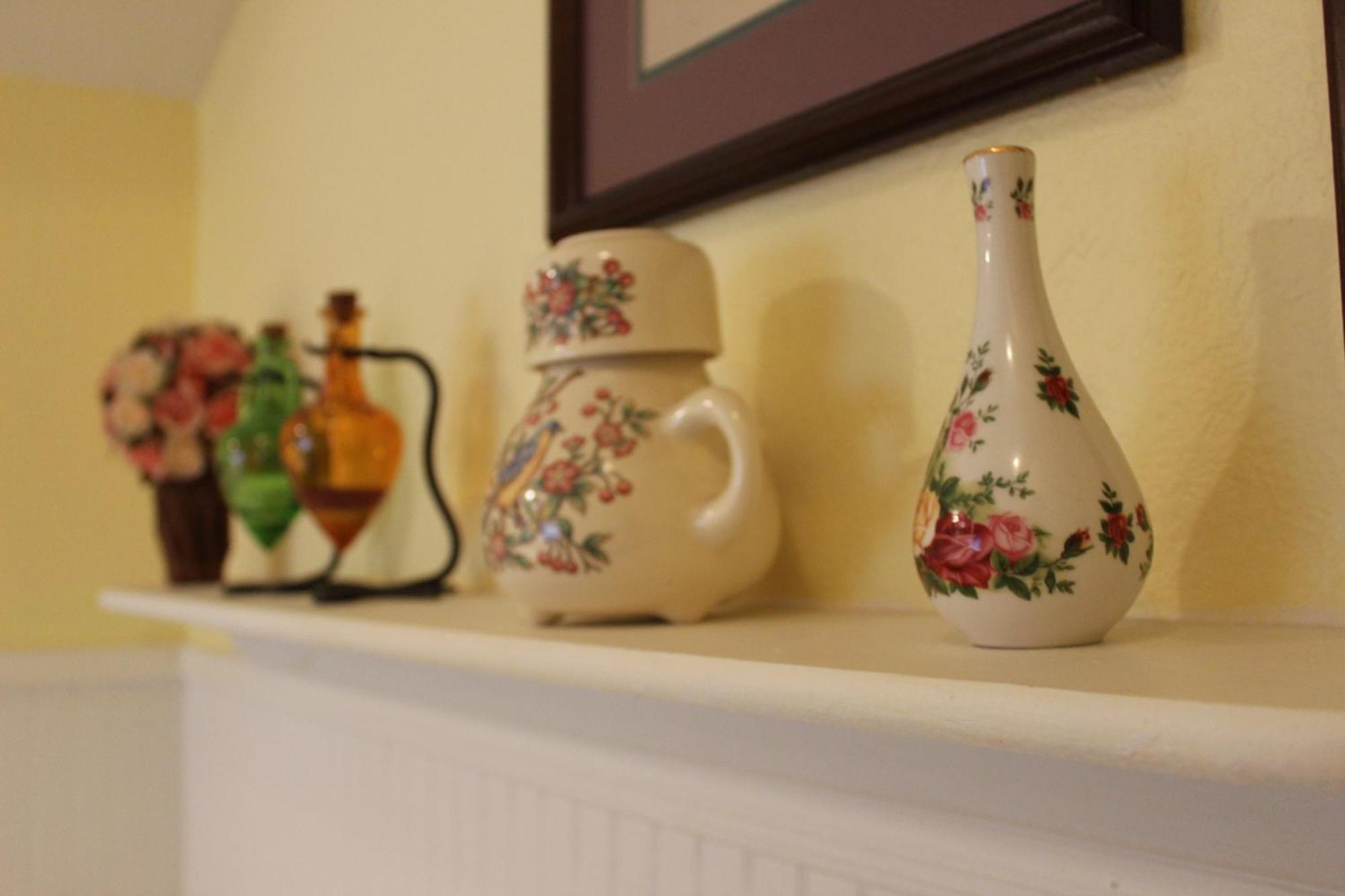 Granbury Gardens Bed And Breakfast Cameră foto